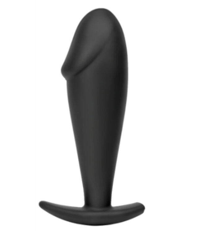 Vibrador Anal USB