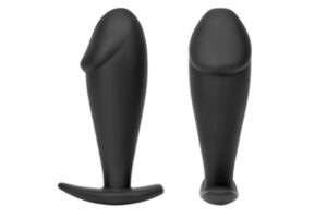 Vibrador Anal USB