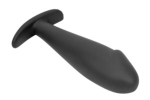 Vibrador Anal USB